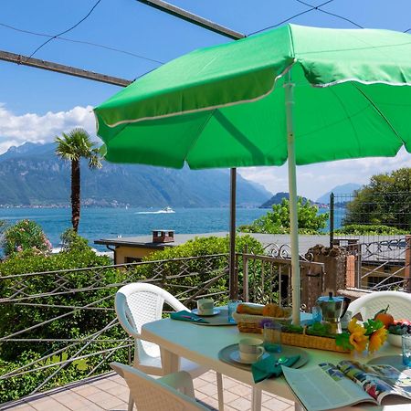 Casa Mira Al Lago Menaggio Kültér fotó