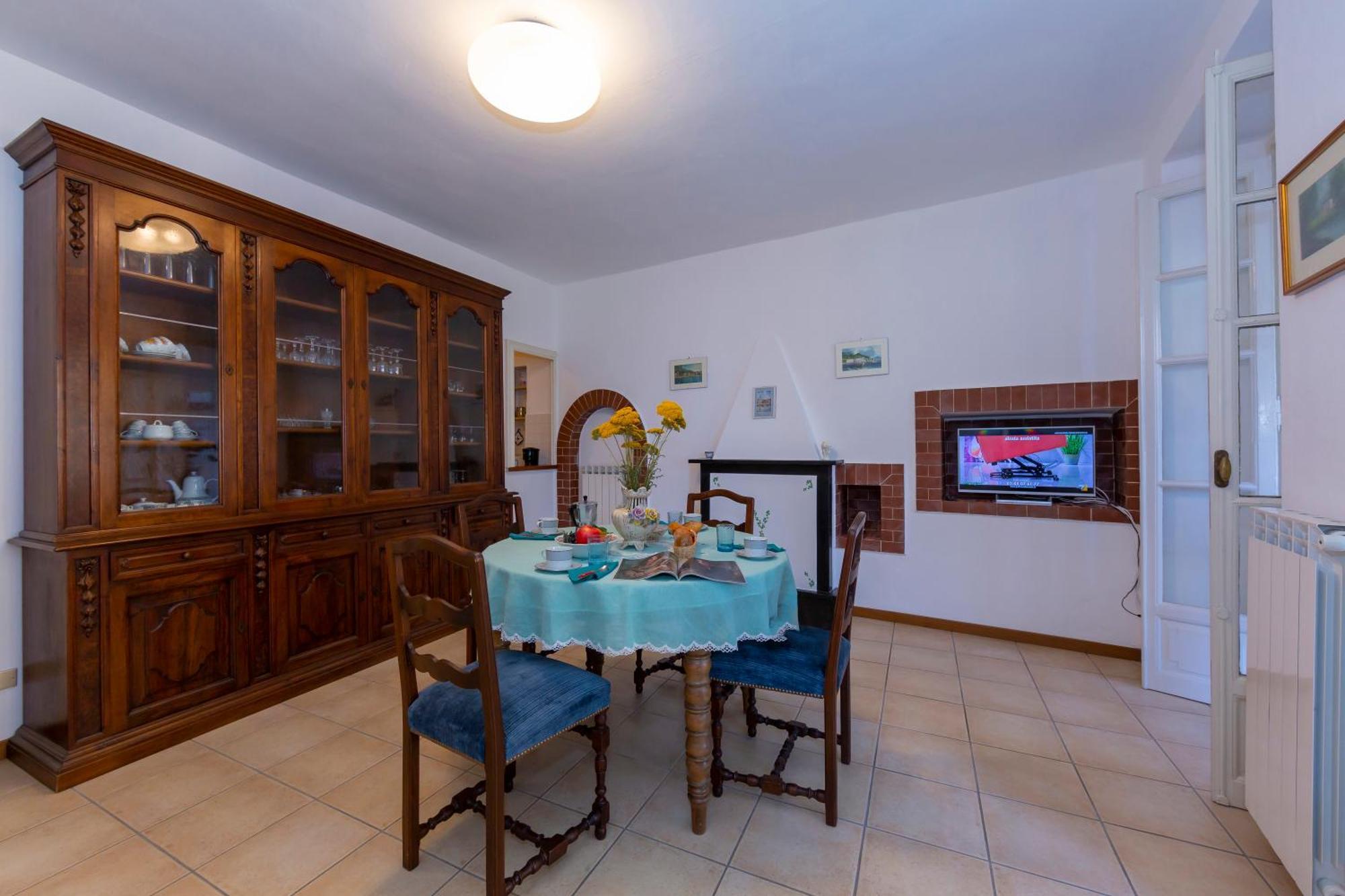 Casa Mira Al Lago Menaggio Kültér fotó
