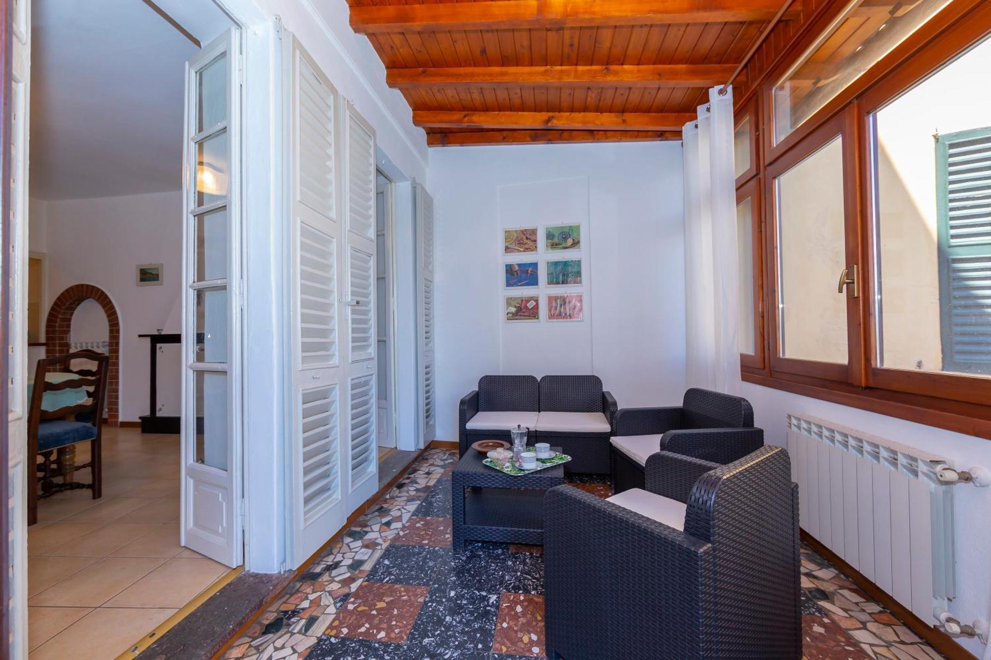 Casa Mira Al Lago Menaggio Kültér fotó