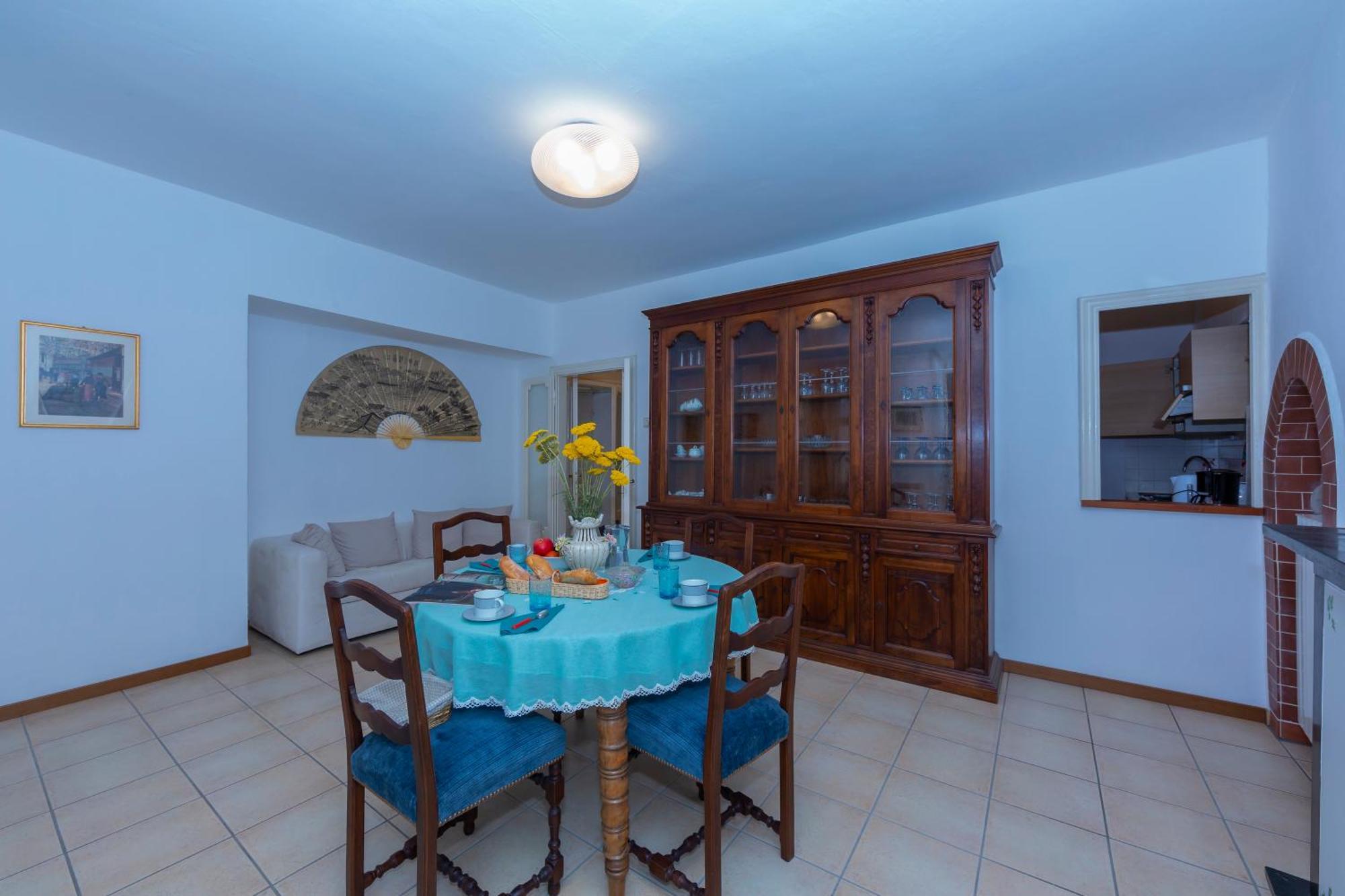 Casa Mira Al Lago Menaggio Kültér fotó